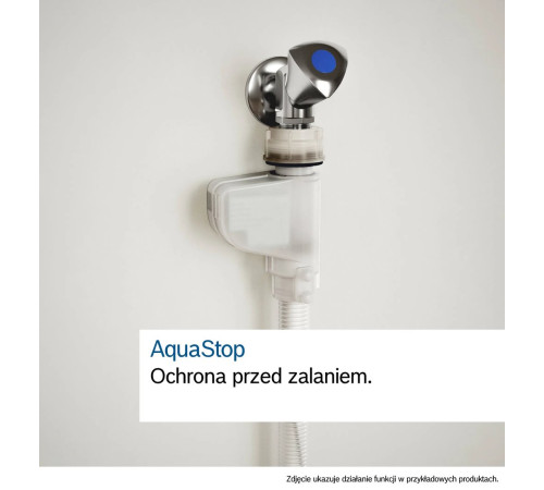 Встраиваемая посудомоечная машина Bosch Serie 4 SMV4EVX04E