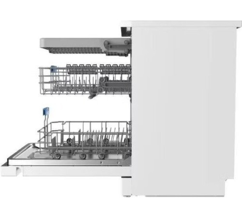 Отдельностоящая посудомоечная машина ARDO DTH1563W2