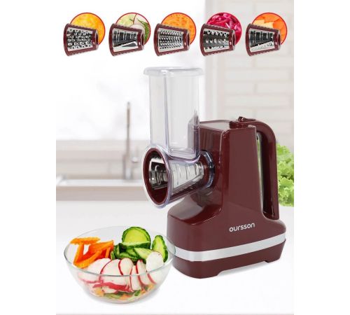 Овощерезка Oursson MS2051/DC