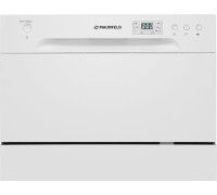 Отдельностоящая посудомоечная машина MAUNFELD MLP-06DW