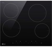 Варочная панель LG CBEZD2414B