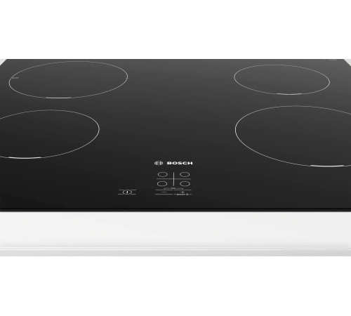 Варочная панель Bosch Serie 2 PUG611AA5E