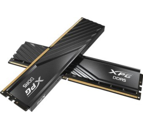Оперативная память ADATA XPG Lancer Blade 2x16ГБ DDR5 6000 МГц AX5U6000C4816G-DTLABBK