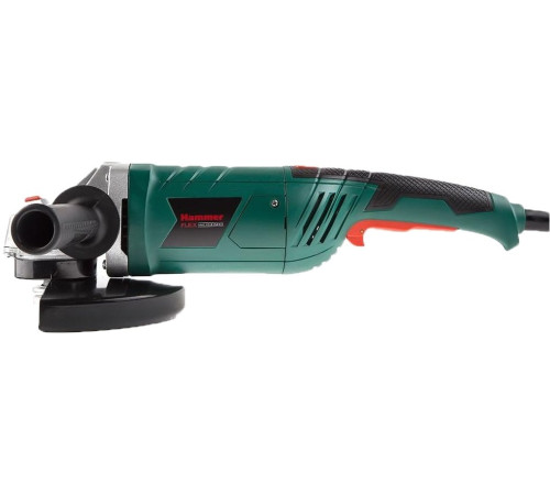 Угловая шлифмашина Hammer USM2400D