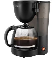 Капельная кофеварка Vitek VT-1500
