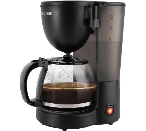 Капельная кофеварка Vitek VT-1500