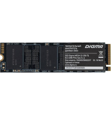 SSD Digma Mega S3 256GB DGSM3256GS33T