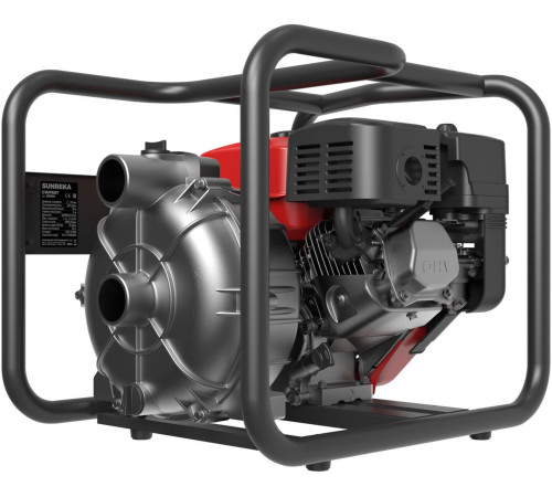 Мотопомпа SUNREKA GWP50T