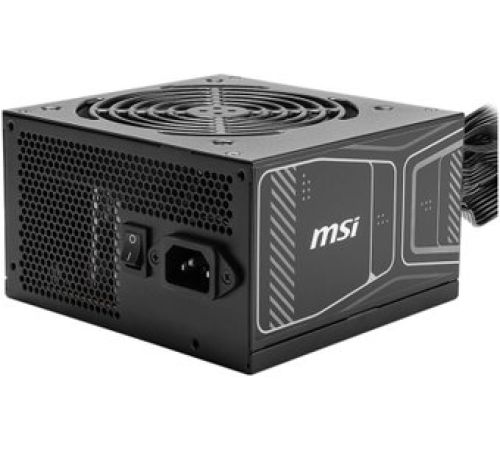 Блок питания MSI MAG A750GN PCIE5