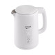 Электрический чайник Timberk T-EK21S02 белый