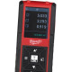Лазерный дальномер Milwaukee LDM 45 4933459277