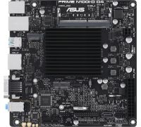 Материнская плата ASUS Prime N100I-D D4-CSM