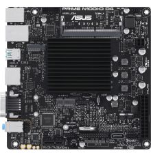 Материнская плата ASUS Prime N100I-D D4-CSM