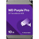 Жесткий диск WD Purple Pro 10TB WD102PURP