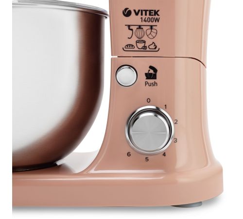 Планетарный миксер Vitek VT-4102