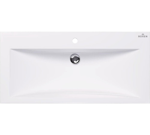 Умывальник Roxen Iris 100 30014100