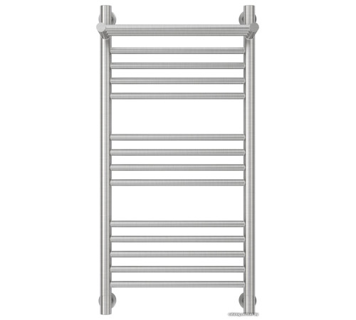 Полотенцесушитель Сунержа Богема с полкой+ 800х400 071-0223-8040