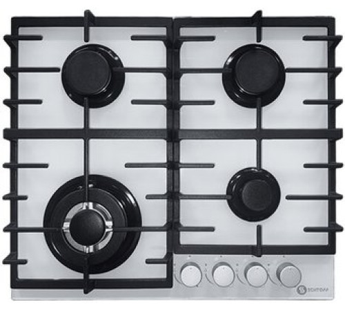 Варочная панель Schtoff H6034C29IS White