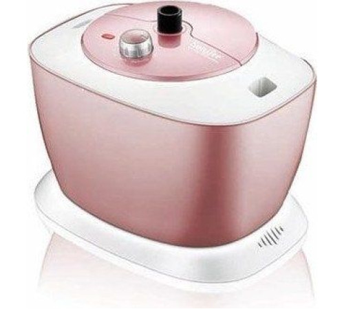 Отпариватель Sonifer SF-9040 белый/розовый