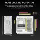 Корпус Corsair 5000T CC-9011301-WW