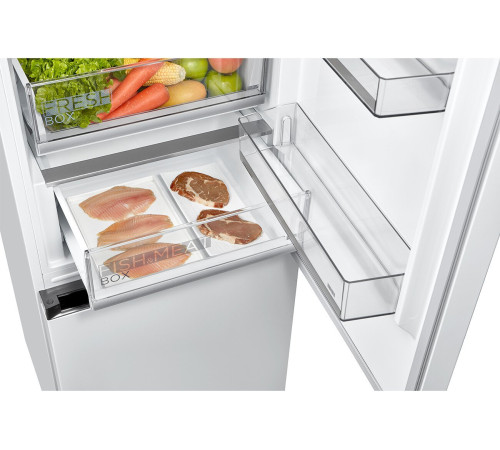 Холодильник Midea MDRB469MGF01I