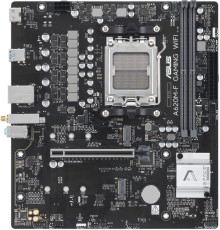 Материнская плата ASUS A620M-F Gaming WiFi