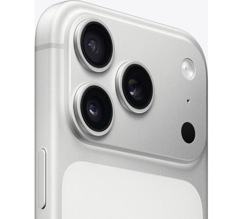 Телефон Apple iPhone 17 Pro 512GB серебристый