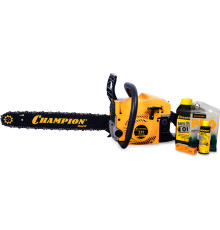 Бензопила Champion A251-18