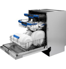 Встраиваемая посудомоечная машина Akpo ZMA 60 Series FS