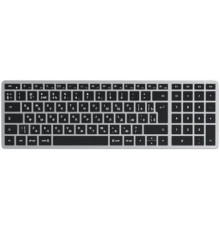 Клавиатура Satechi Slim X2 серый