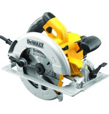 Дисковая циркулярная пила DeWalt DWE575K