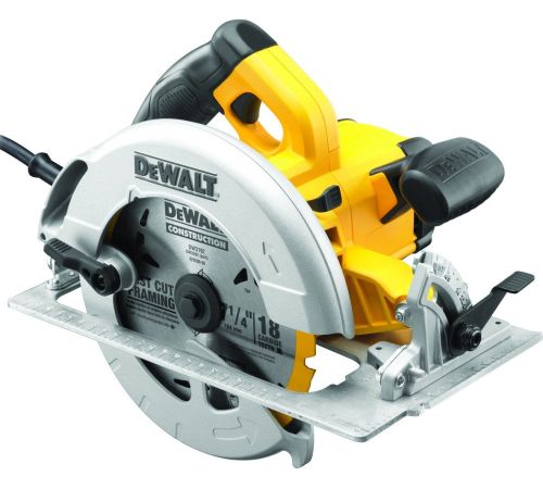 Дисковая циркулярная пила DeWalt DWE575K
