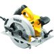 Дисковая циркулярная пила DeWalt DWE575K