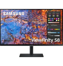 Монитор Samsung ViewFinity S8 LS32B800PXIXCI