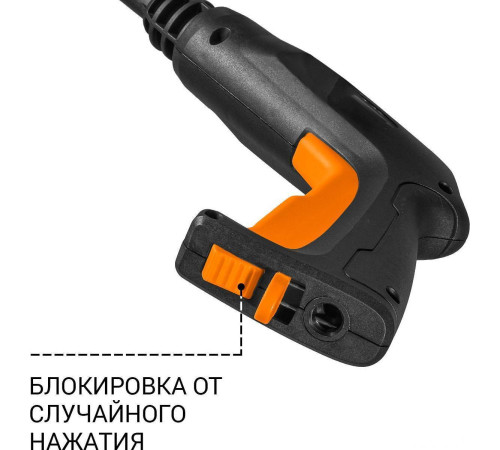 Мойка высокого давления Bort BHR-1700-Pro
