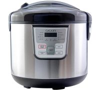 Мультиварка Galaxy Line GL2641 черный