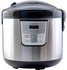 Мультиварка Galaxy Line GL2641 черный