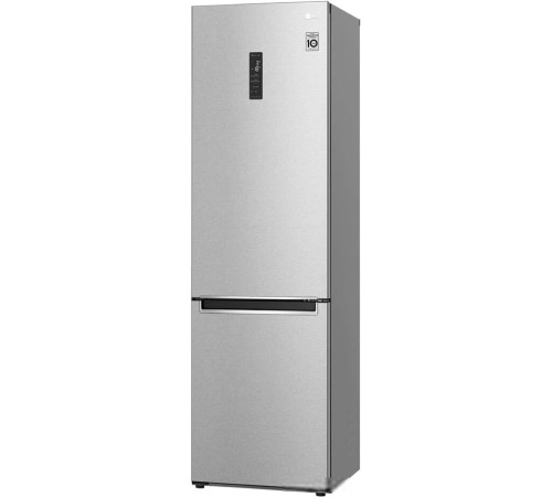 Холодильник LG GA-B509SAUM