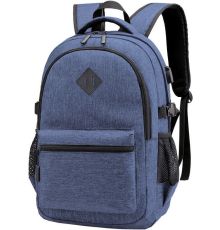 Рюкзак Norvik Gerk 4005.03 синий