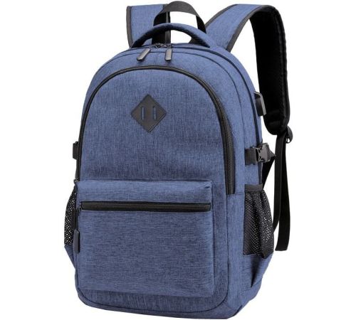 Рюкзак Norvik Gerk 4005.03 синий