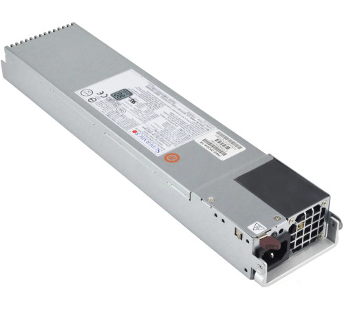 Блок питания Supermicro PWS-2K20A-1R