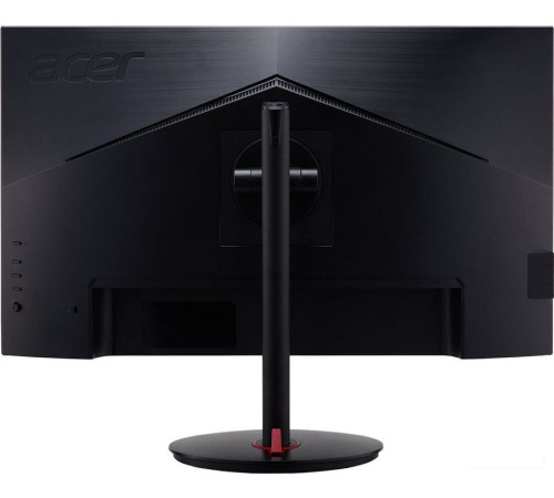 Игровой монитор Acer Nitro XV272UZbmiipruzx UM.HX2EE.Z01