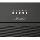 Кухонная вытяжка Monsher Amie 60 Noir