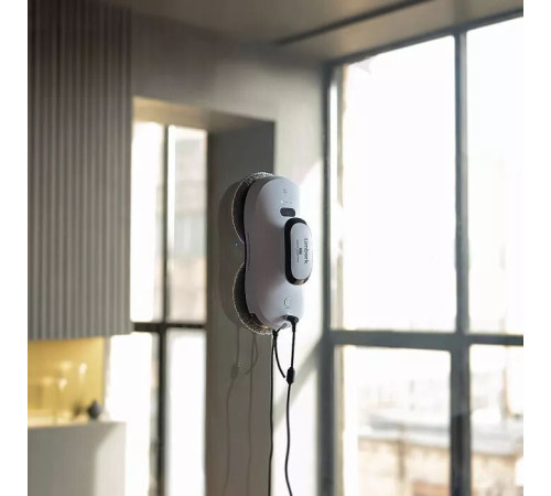 Робот для мытья окон Timberk T-WR10