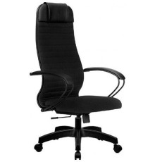Офисное кресло Metta B 1B 27/K130 27 PL черный