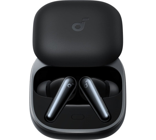 Наушники Anker Soundcore Liberty 5 черный