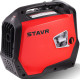 Бензиновый генератор Stavr Ставр SEG 2000i