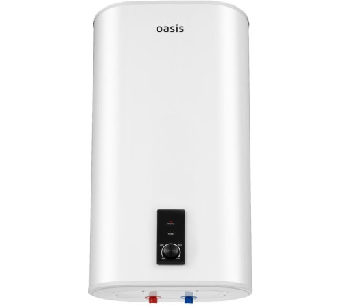 Накопительный электрический водонагреватель Oasis Plain 80VZ