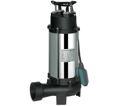 Дренажный насос Grandfar GV1100KF