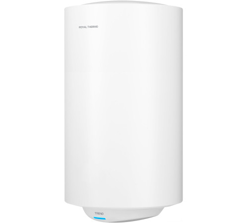 Накопительный электрический водонагреватель Royal Thermo RWH 50 Trend